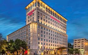 Mercure Grand Warsaw